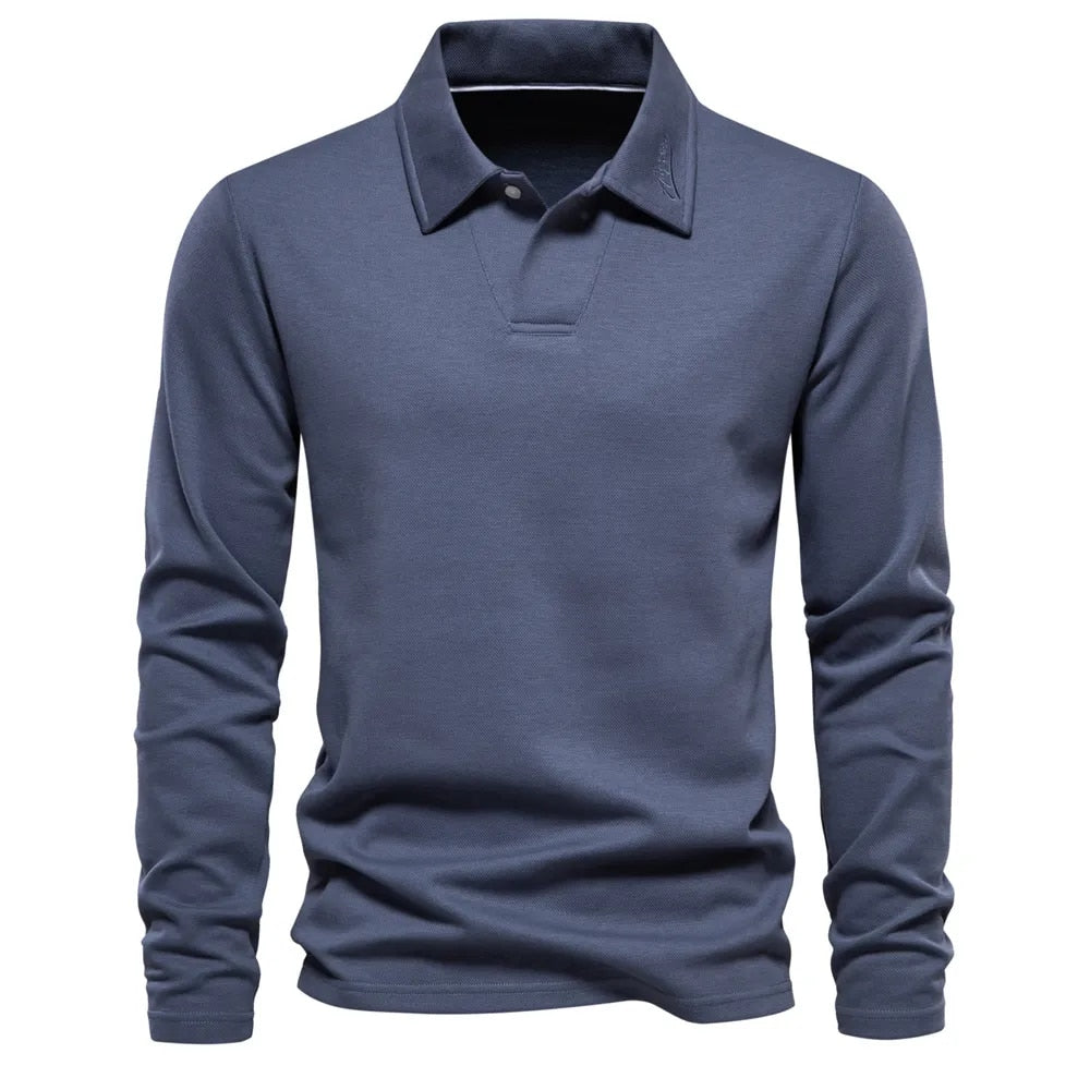 StefanoNeri Polo Shirt Til Mænd