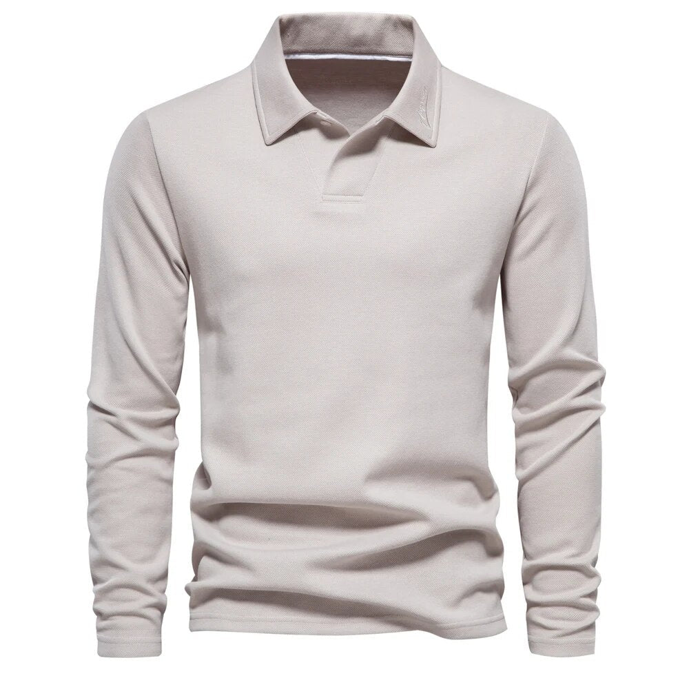 StefanoNeri Polo Shirt Til Mænd