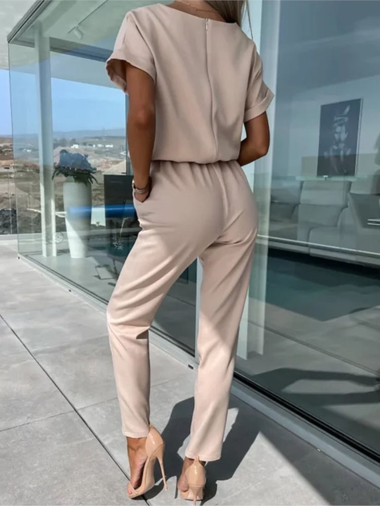 Patty Jumpsuit