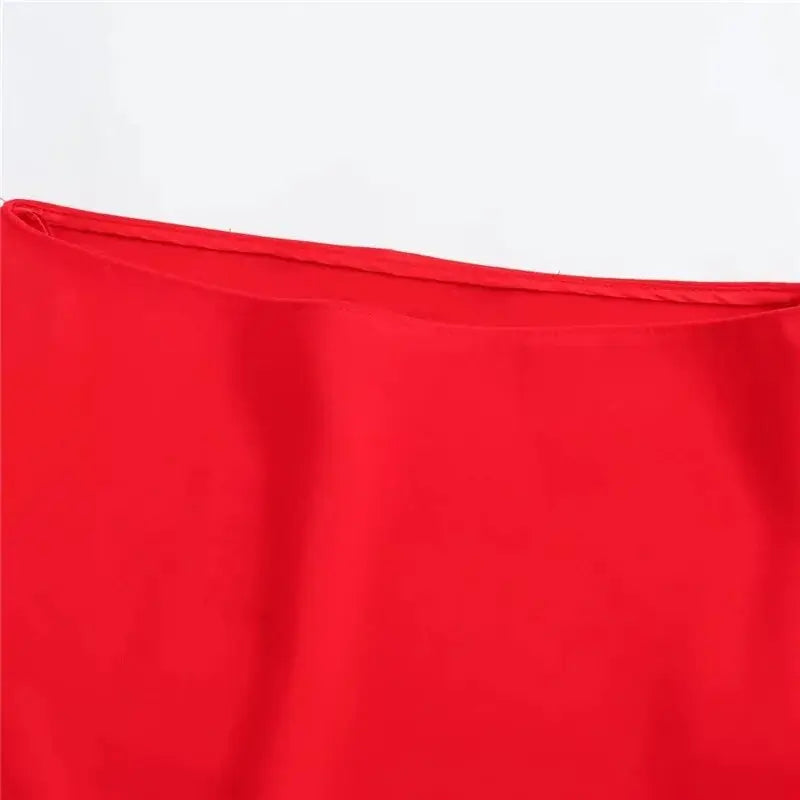 RosaPavolini Asymmetrisk bluse til kvinder