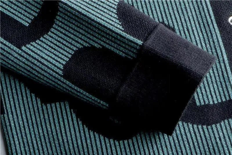 Luca – Stilfuld Casual Blazer til Mænd