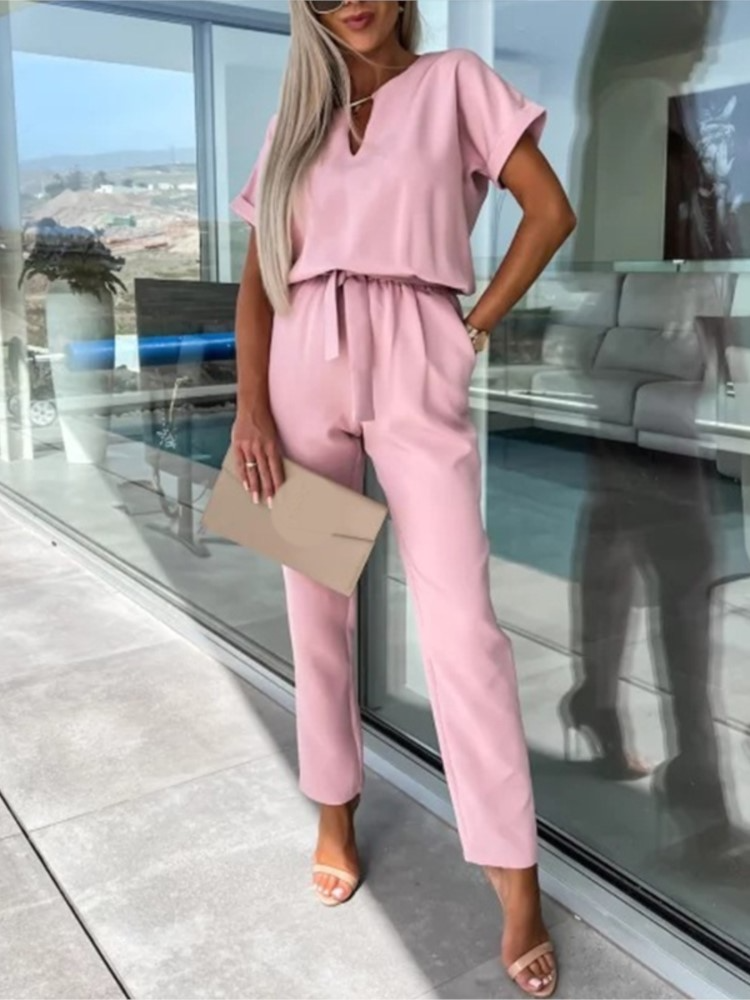 Patty Jumpsuit