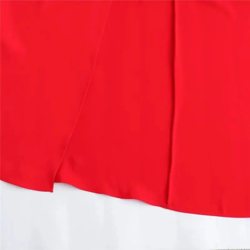 RosaPavolini Asymmetrisk bluse til kvinder