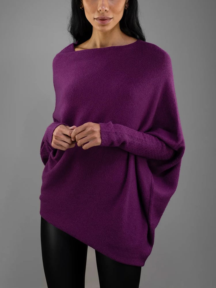 MariaLuca Varm Sweater Til Kvinder