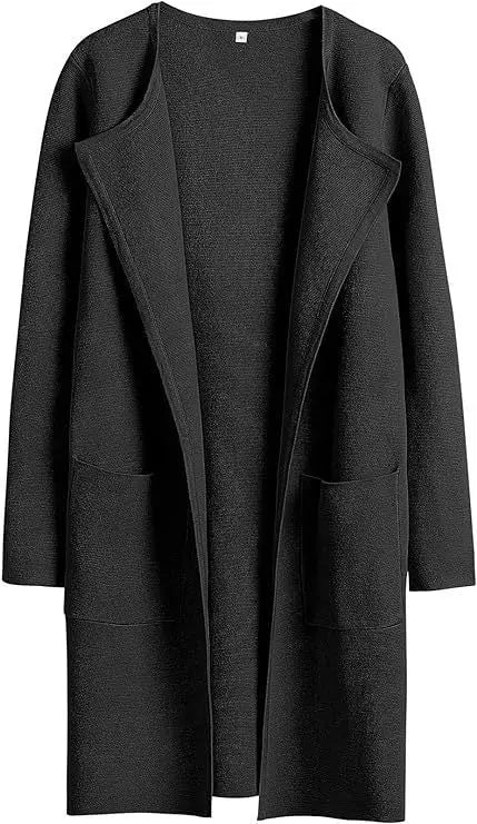 VogueLuxe | Topcoat med ny stil Luxia