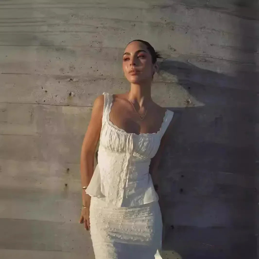 MartaGallo Seraph kjole til kvinder