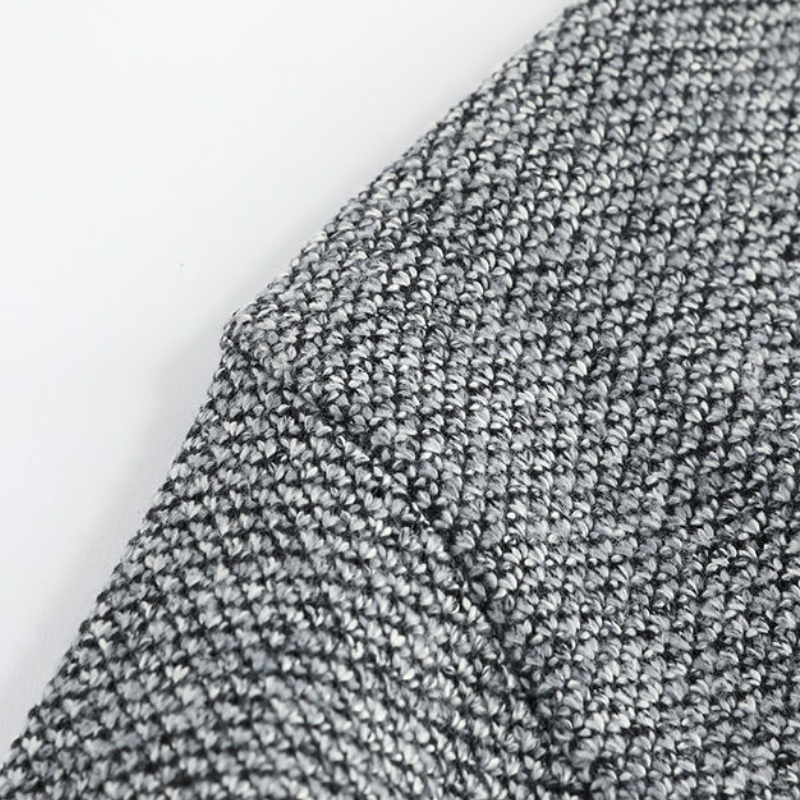 DarioValentini Strikket Sweater til mænd