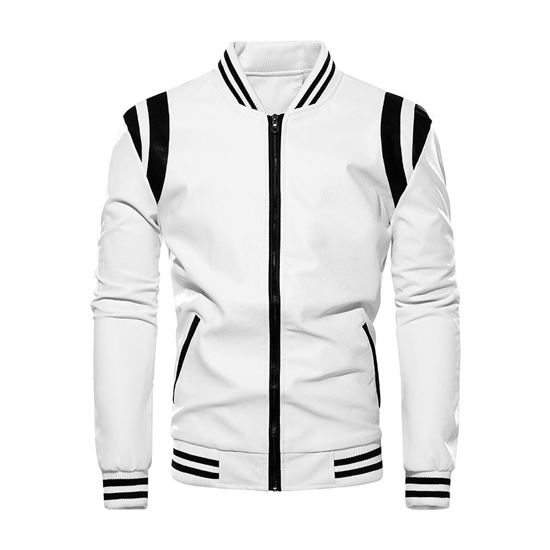 Luca – Fleeceforet Letvægtsjakke til Unisex