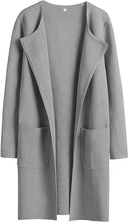 VogueLuxe | Topcoat med ny stil Luxia