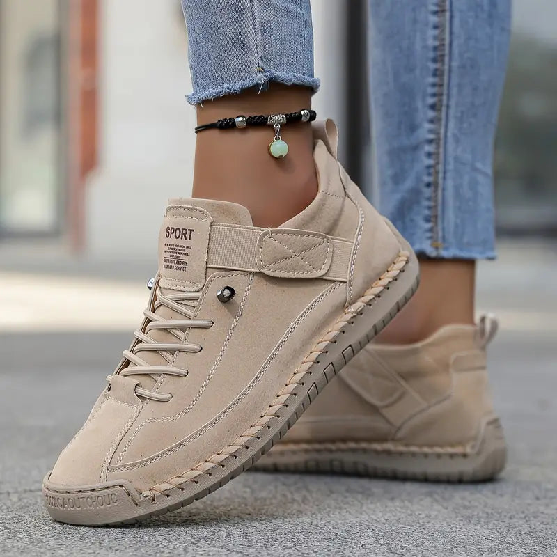 Alora – Comfortabele Sneakers til kvinder