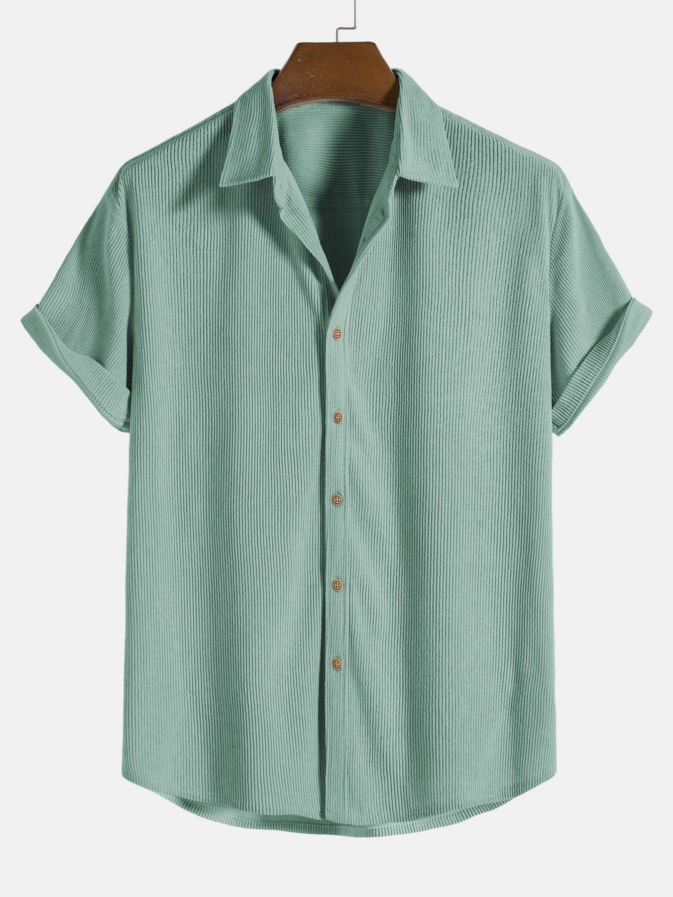 Sofia – Elegant Cropped Uldjakke til Kvinder