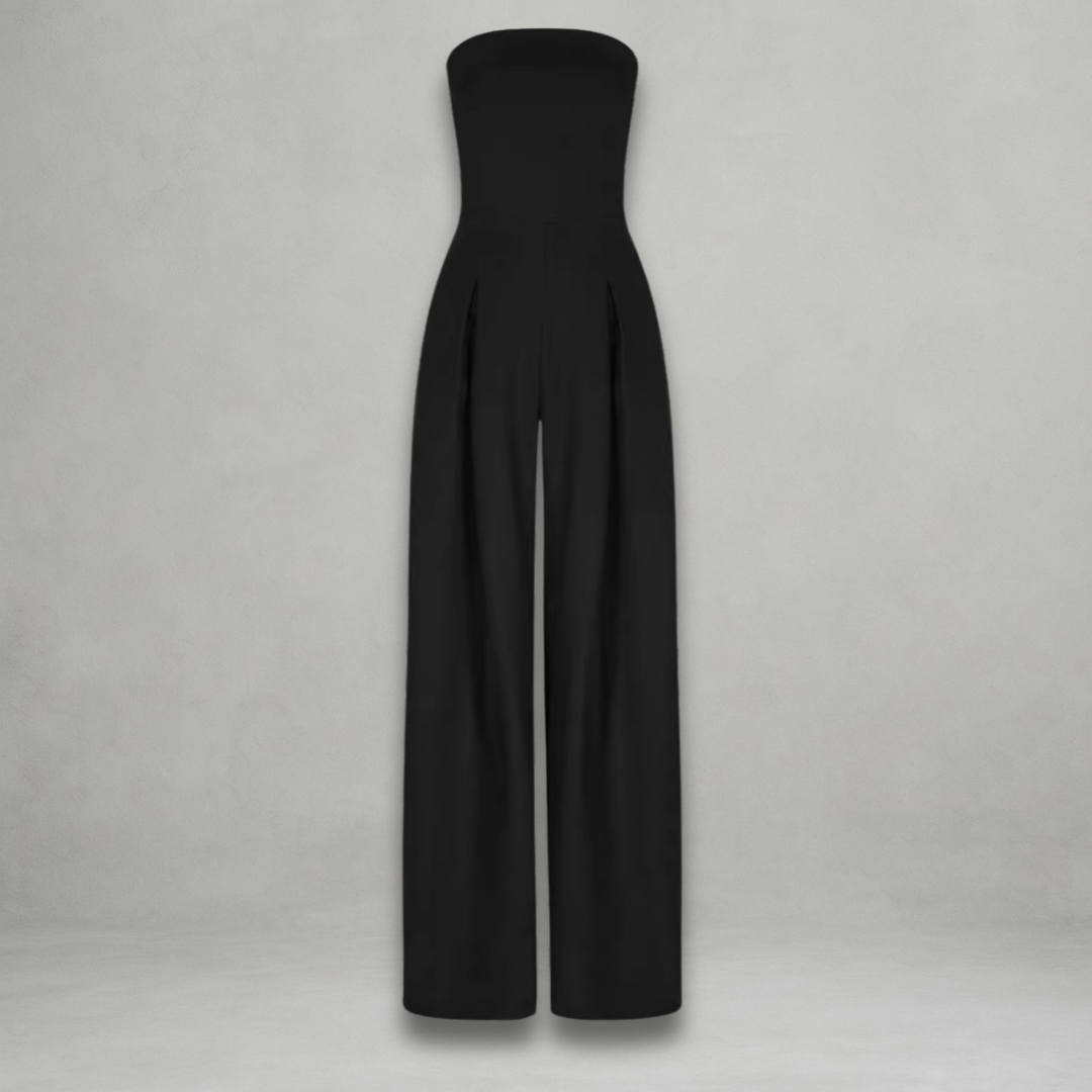 Isabella – Elegant Jumpsuit til Kvinder til Særlige Anledninger