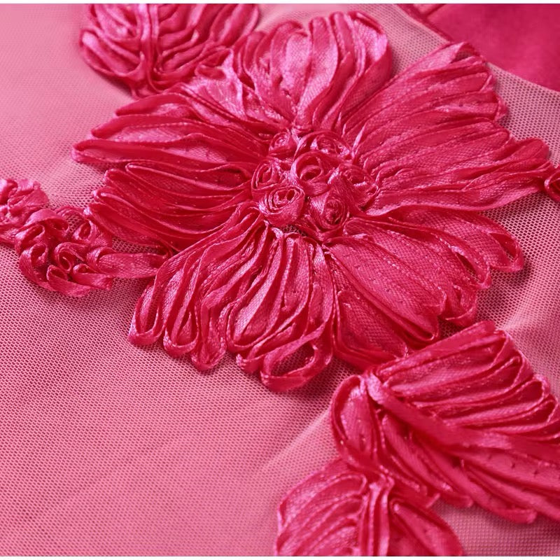 BiancaRicci FLEUR Kjole til kvinder