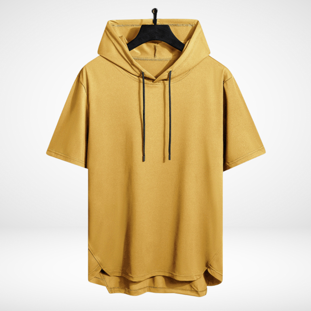 PietroFerretti Hættetrøje Med Snøre til mænd