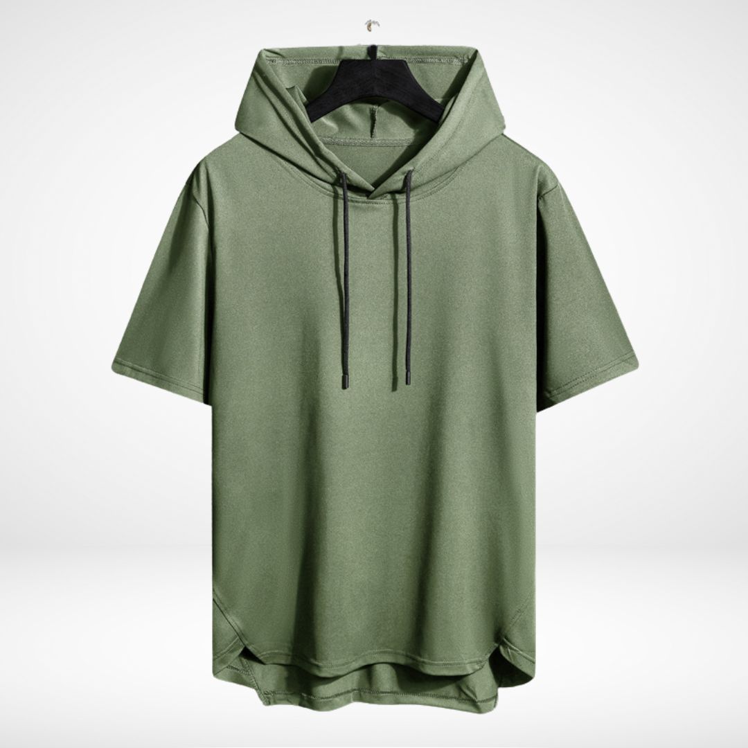 PietroFerretti Hættetrøje Med Snøre til mænd