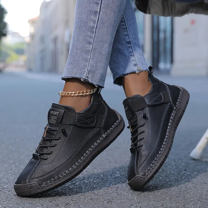Alora – Comfortabele Sneakers til kvinder