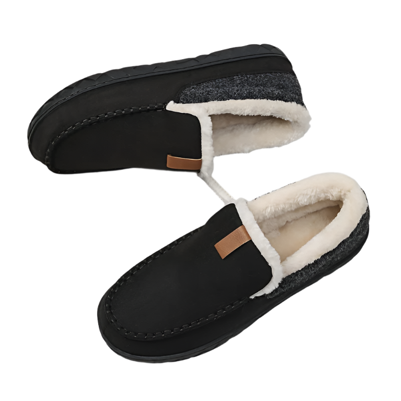 Sandro – Justerbare Herresandaler til Sommeren