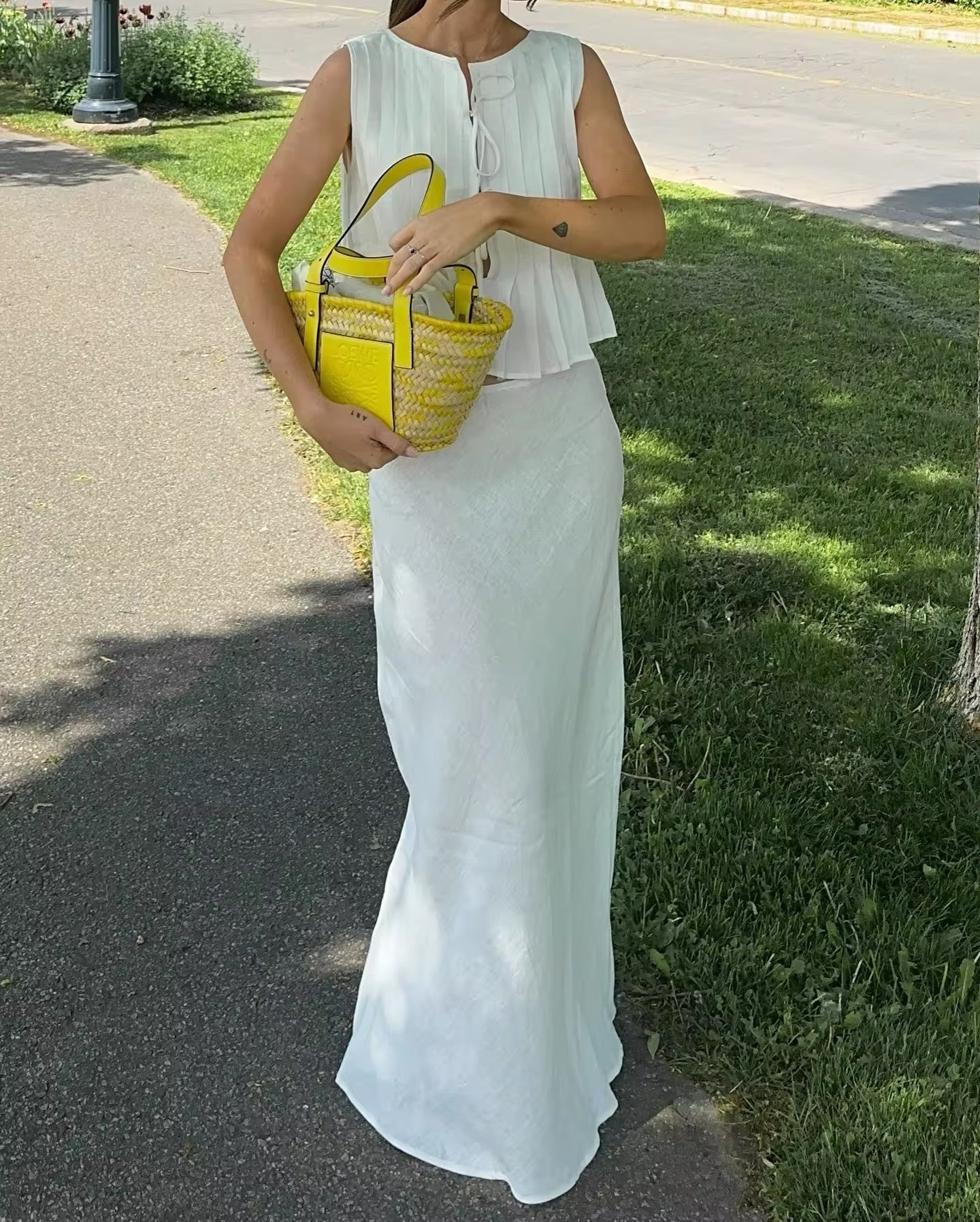 ViolaMancini ZOE sæt til kvinder