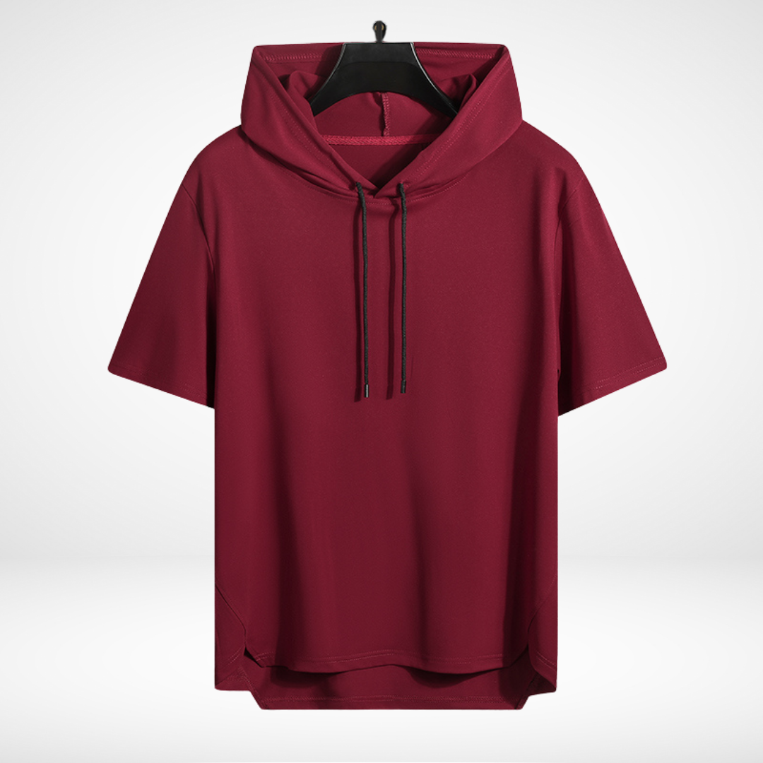 PietroFerretti Hættetrøje Med Snøre til mænd