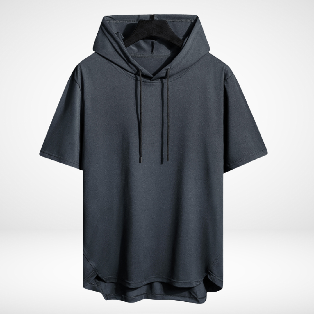 PietroFerretti Hættetrøje Med Snøre til mænd