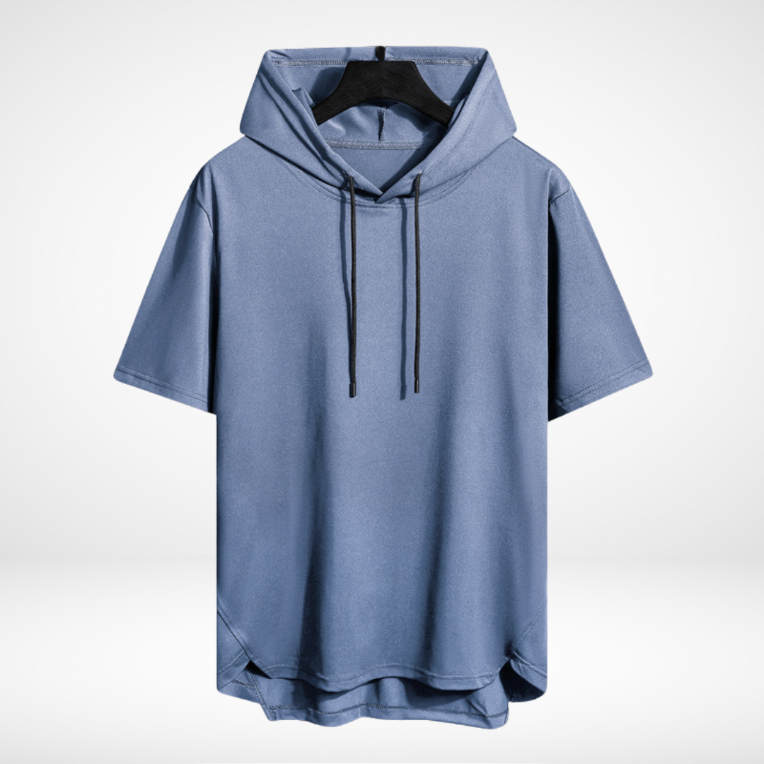 PietroFerretti Hættetrøje Med Snøre til mænd