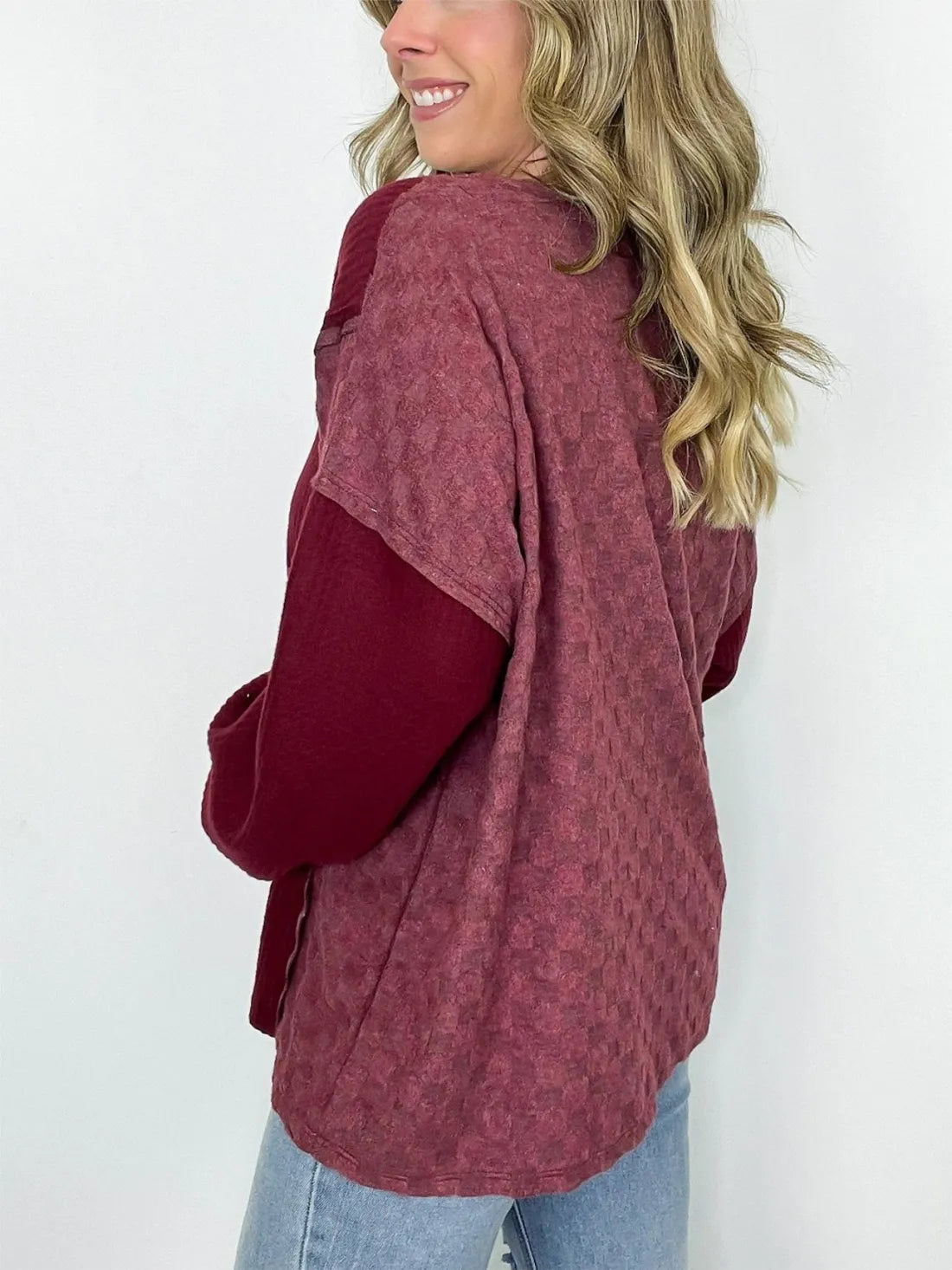 Caravelli Pullover med lange ærmer