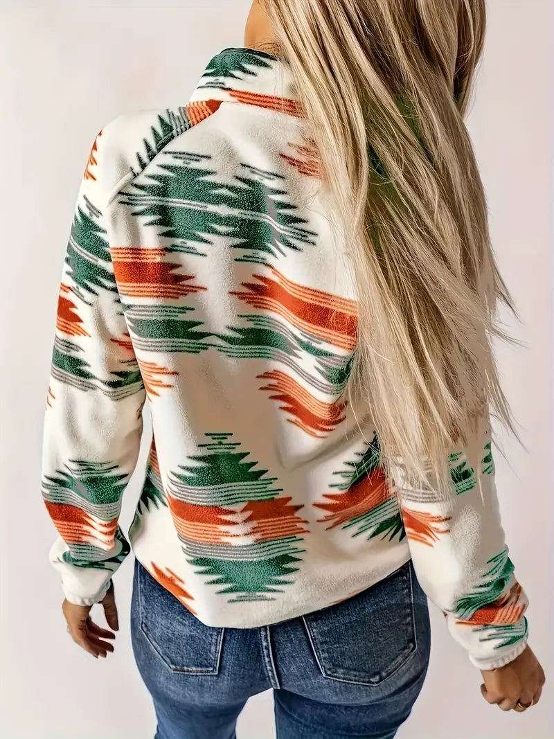 Adriana – Kvinders Strikcardigan
