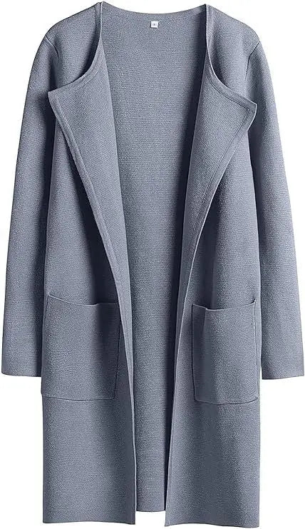 VogueLuxe | Topcoat med ny stil Luxia