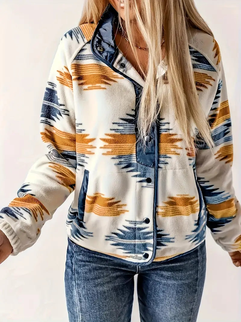 Adriana – Kvinders Strikcardigan