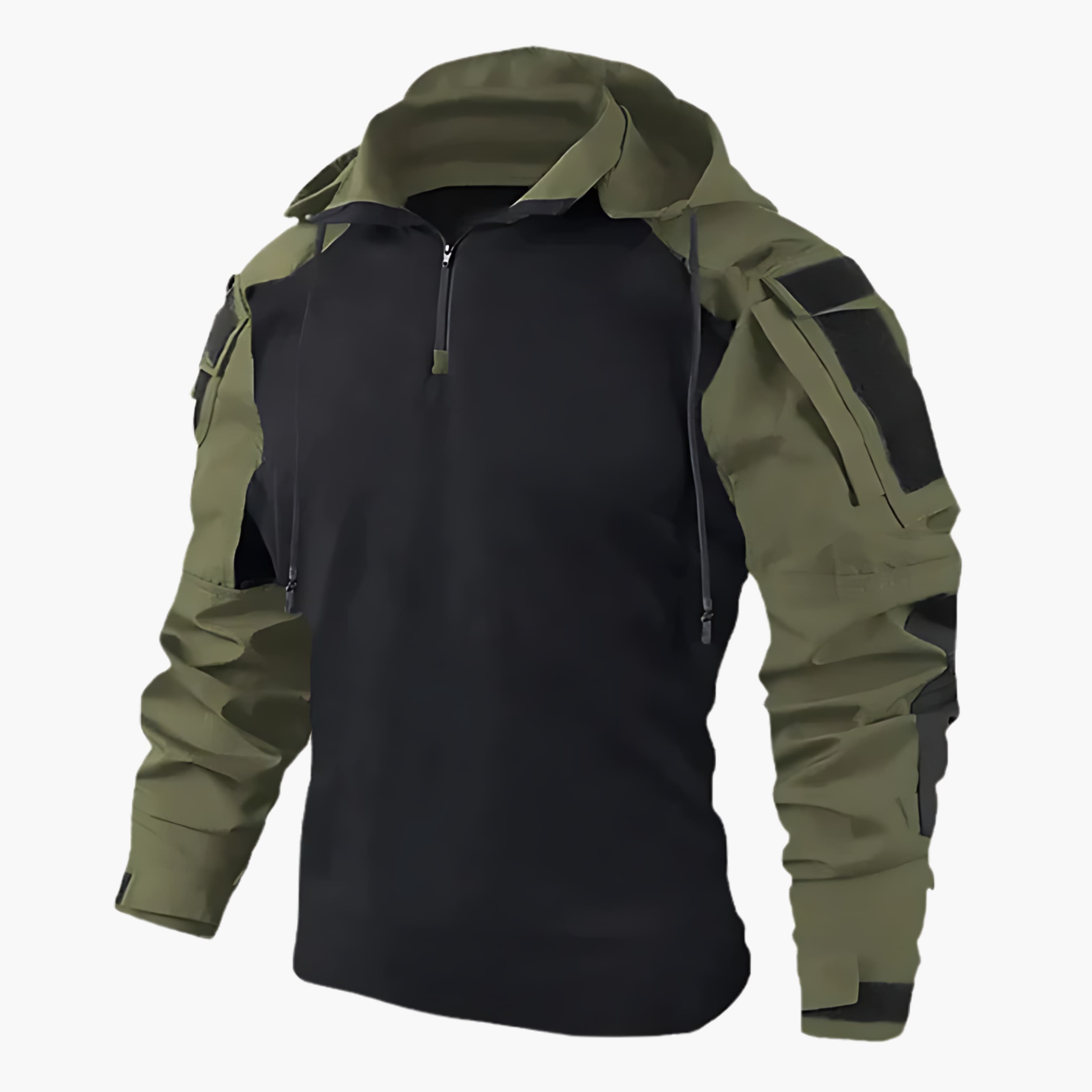 SilviaForza Tactical Sweater til mænd