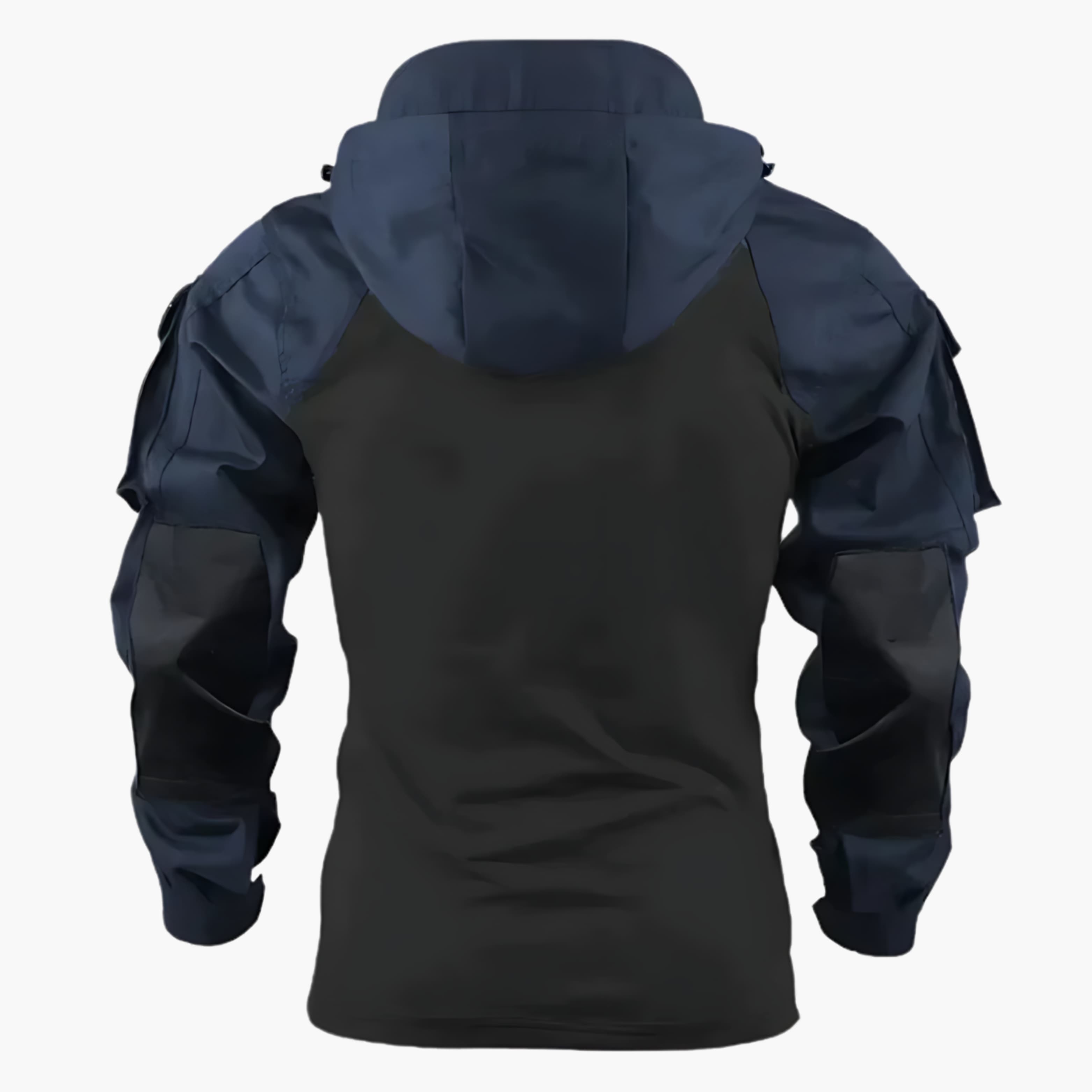 SilviaForza Tactical Sweater til mænd