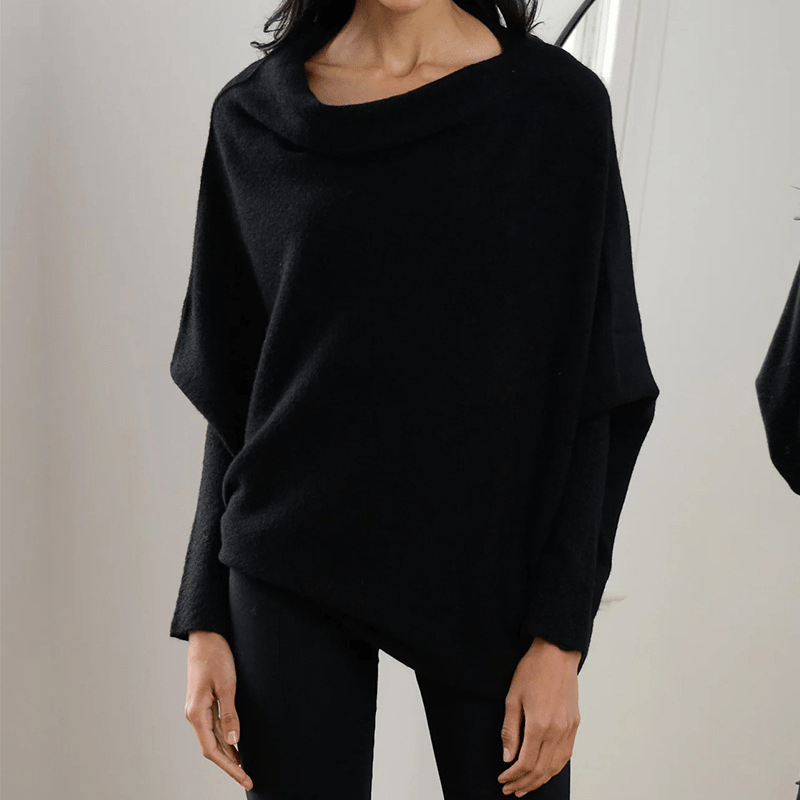 MariaLuca Varm Sweater Til Kvinder
