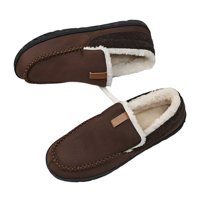 Sandro – Justerbare Herresandaler til Sommeren