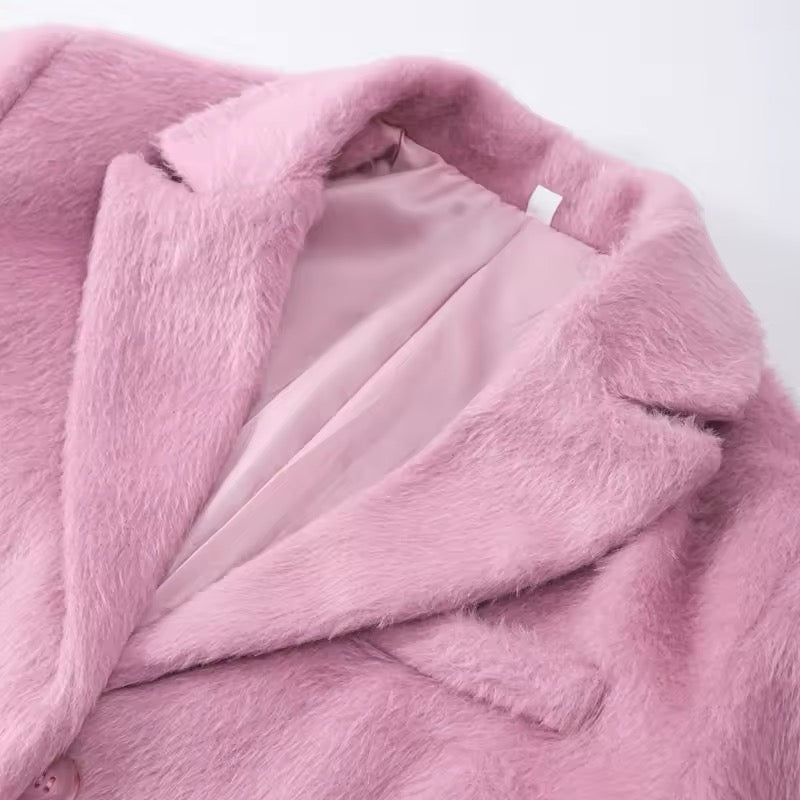 FrancoCasati ROSALIA Blazer Til Kvinder