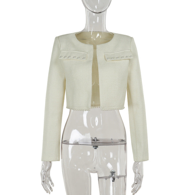 SilviaAnelli Tube Top Kjolesæt til kvinder