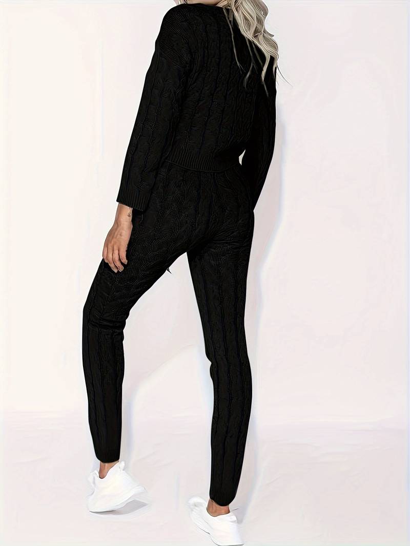 Chloé - Elegant husdragt