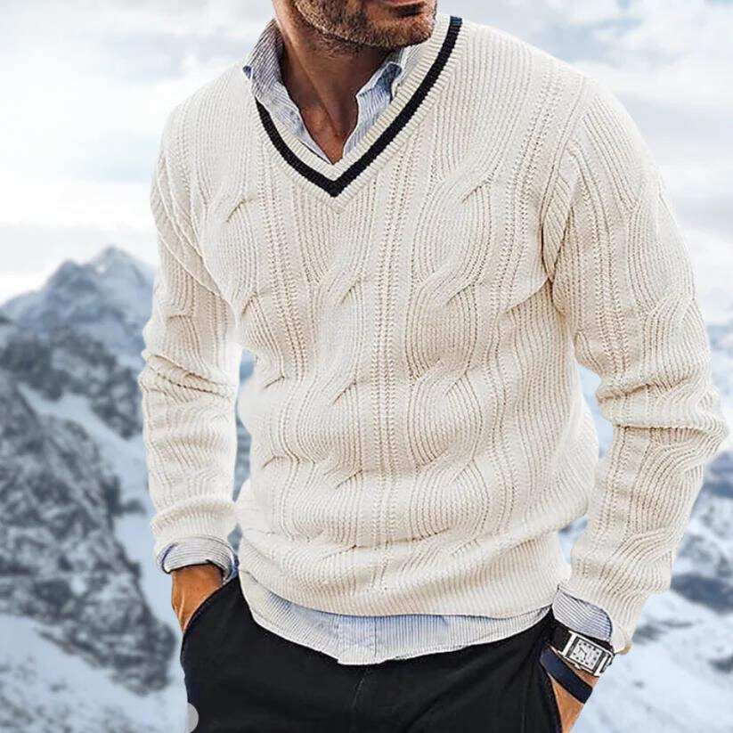 Premium-jumper Salvi