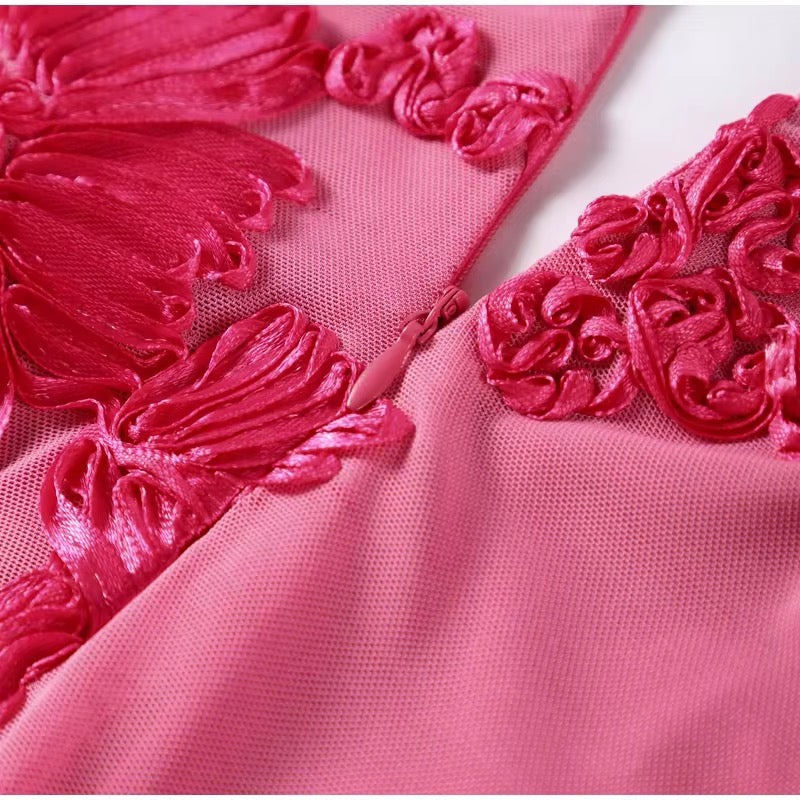 BiancaRicci FLEUR Kjole til kvinder