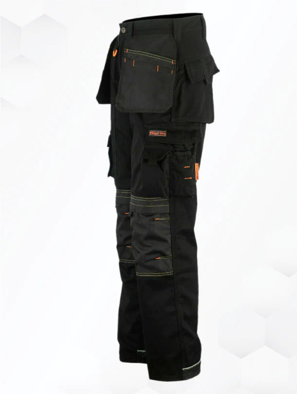 AntonioSartori Holster Arbejdsbukser