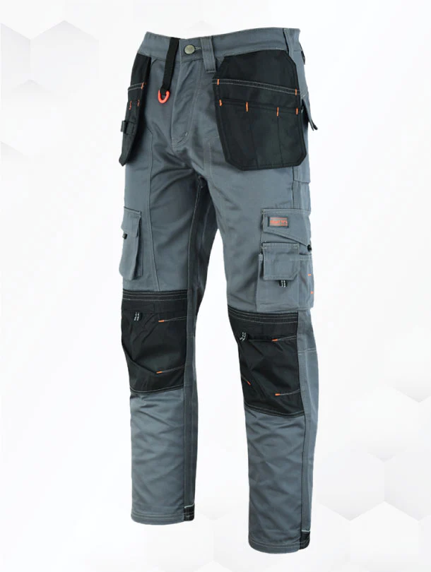 AntonioSartori Holster Arbejdsbukser