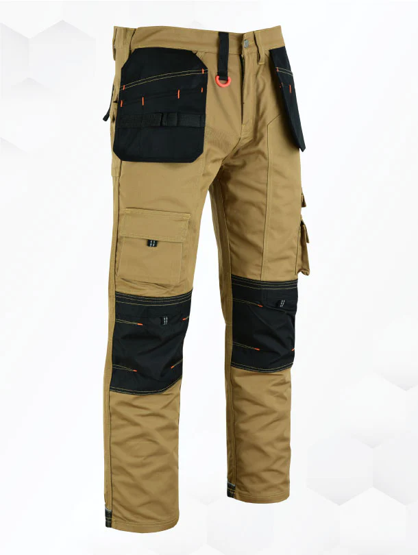 AntonioSartori Holster Arbejdsbukser