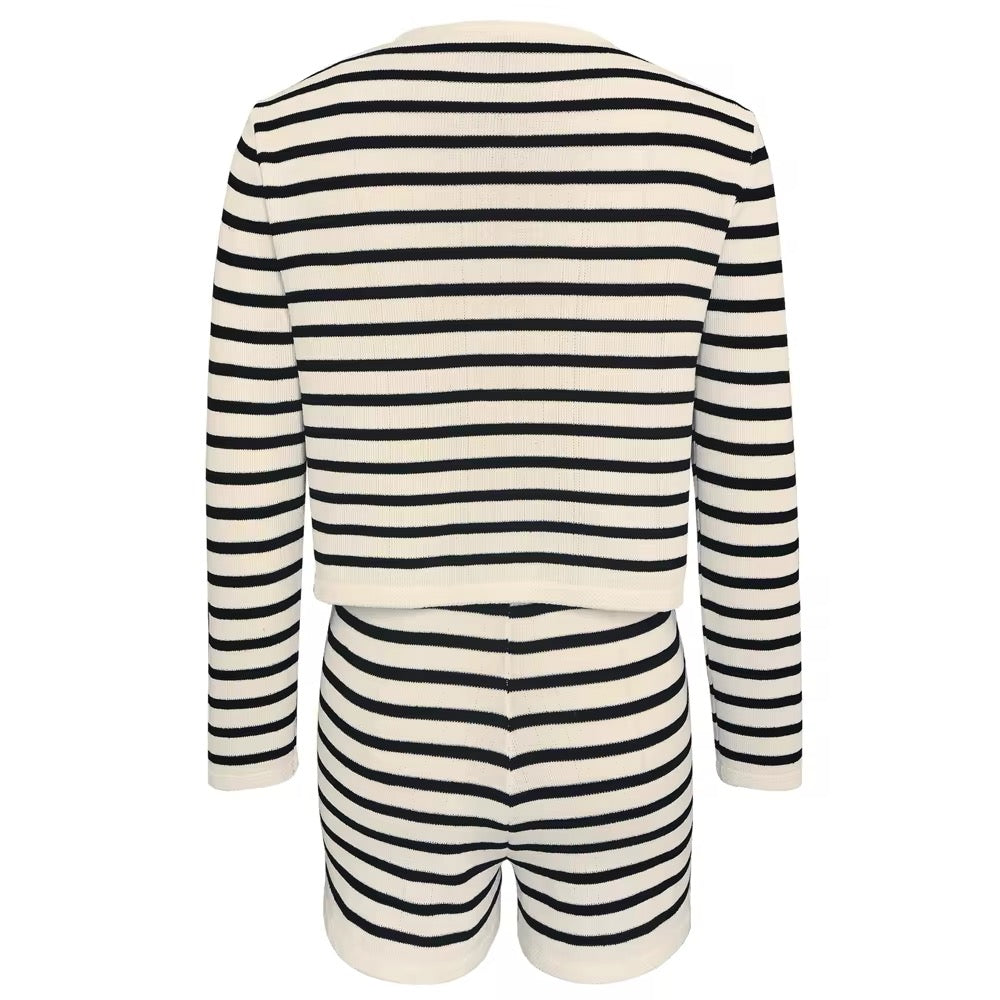 ElenaAcqua Marine-sæt Til Kvinder