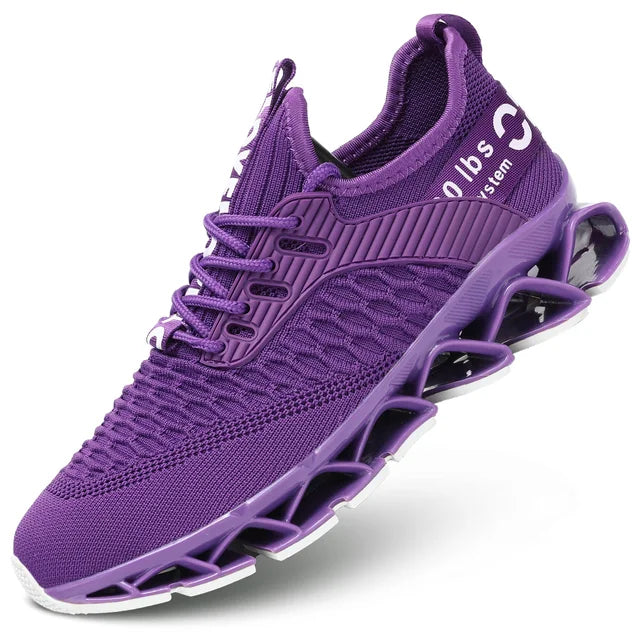 Clair Comfort™ Unisex sports- og fritidssko