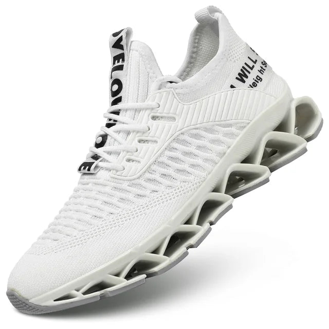 Clair Comfort™ Unisex sports- og fritidssko