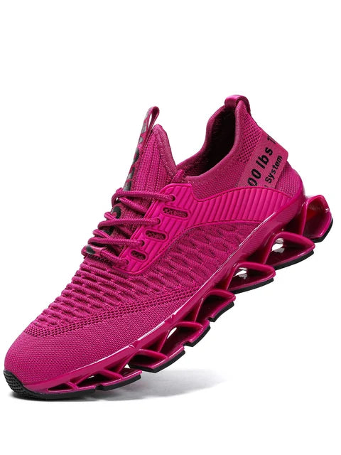Clair Comfort™ Unisex sports- og fritidssko