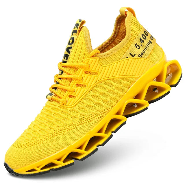 Clair Comfort™ Unisex sports- og fritidssko