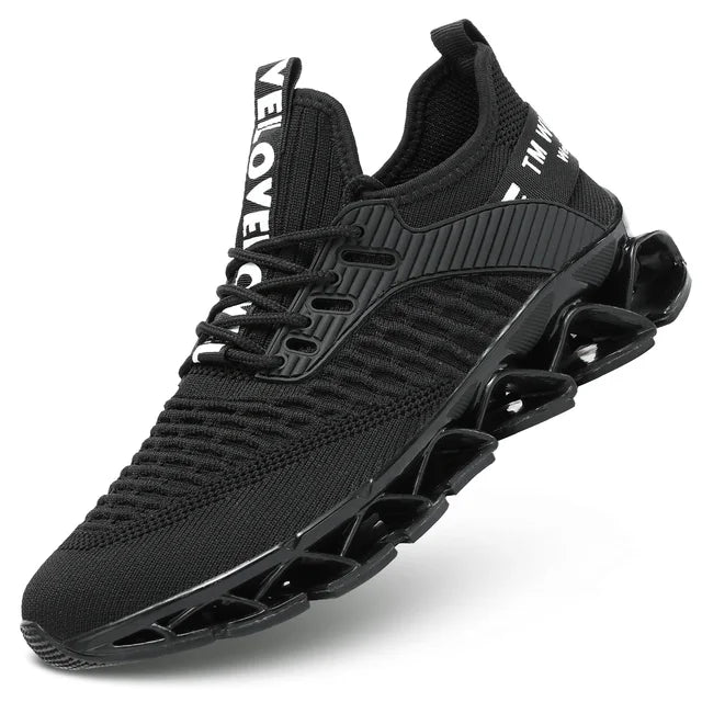 Clair Comfort™ Unisex sports- og fritidssko