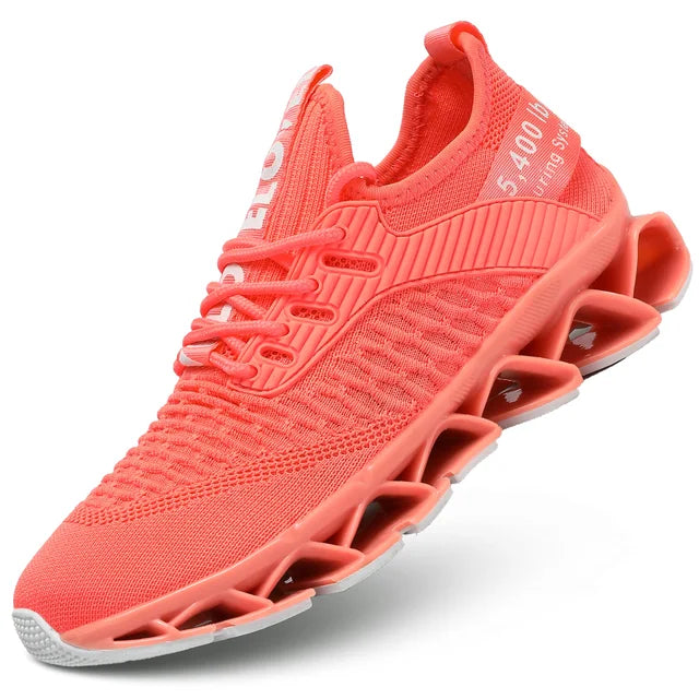Clair Comfort™ Unisex sports- og fritidssko