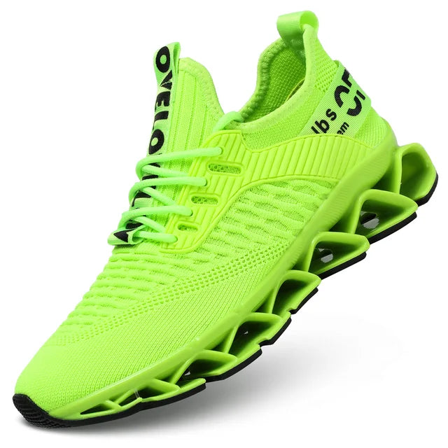 Clair Comfort™ Unisex sports- og fritidssko