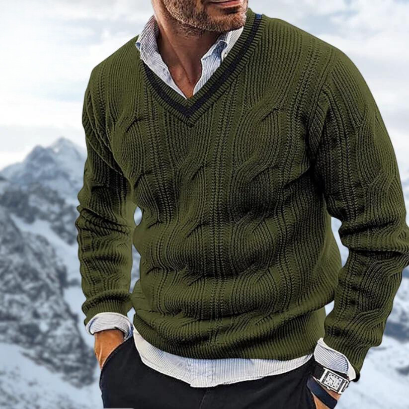 Premium-jumper Salvi